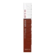 Maybelline Labial Liquido Superstay Matte Ink Renegade