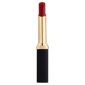 Labial Color Riche Intense Volume Matte | 480 Plum Dominant | L'oréal Paris