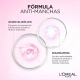 Crema L'oréal París Glycolic Bright Fps30 Noche x 50 ml
