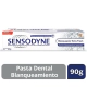 Sensodyne Crema Dental Blanqueador Extra Fresh Para Dientes Sensibles 90 gr