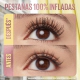 Máscara de Pestanas Maybelline Colossal Bubble Wtp x 8,75 ml (a prueba de agua)