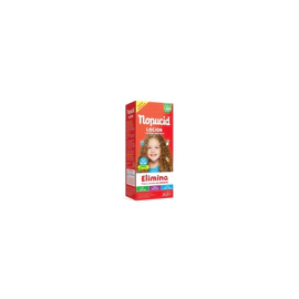 Nopucid Pediculicida X 65 Ml Loción