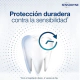 Sensodyne Crema Dental Blanqueador Extra Fresh Para Dientes Sensibles 90 gr