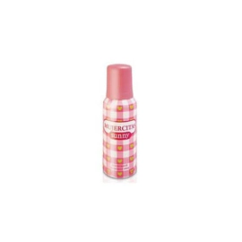 Mujercitas Aerosol Desodorante Sunny 102 ml