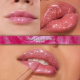 Brillo Labial Revlon Super Lustrous Glimmer x 3,8 ml Color Rose Glow