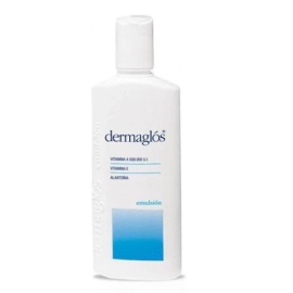 Dermaglos 0,25 Gremulsion 200 ml
