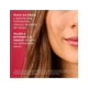 Isdin Bálsamo Reparador Labial Color Rojo 4g