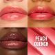 Bálsamos Labial Maybelline Lifter Glaze Color 005 Peach Quenich x 2,8 gr