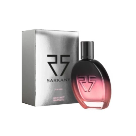 Perfume Sarkany Fragancia Why Not Magnetic x 100 ml