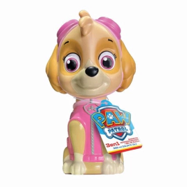 Paw Patrol Shampoo 3 en 1 3D Skype 300 ml