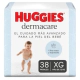 Huggies Pañales Dermacare Talle XG x 38 Unidades