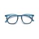 Lentes | Cry Matt Blue| Smart SQ2