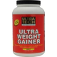 Ultra Tech Suplemento Ultra Weight Gainer Sabor Vainilla x 1,5 kg