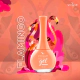 Vogue Esmalte Efecto Gel Coleccion Amazonia Color Flamingo