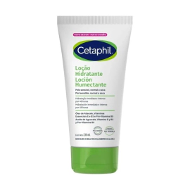 Emulsión Hidratante x 236ml