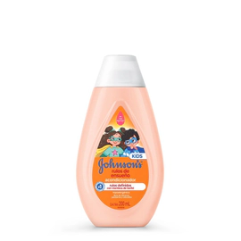 Johnson's Baby Rulos De Ensueño Acondicionador 200ml
