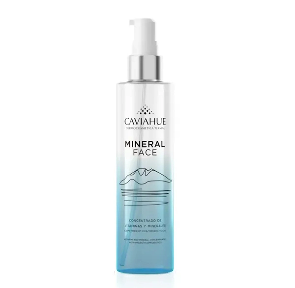 Booster Mineral FACE 50ml