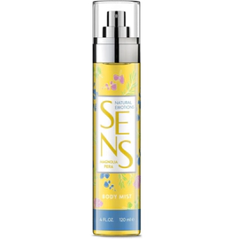 Sens Body Mist Magnolia Pera 120 ml