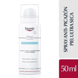 Eucerin Spray Calmante Atopicontrol 50 ml