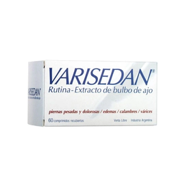 VARISEDAN COMP X 60