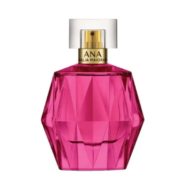 Analia Maiorana Fragancia Ana Pink Edp 75 ml