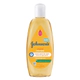 Johnsons Baby Shampoo Ph Balanceado 400 ml