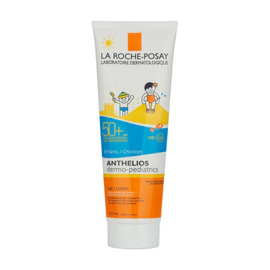 La Roche Posay Anthelios Dermopediátrico Fps 50+ Leche 250 ml