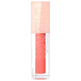 Brillo Labial Maybelline Lifter Gloss Con Ácido Hialurónico x 5,4 ml Color 022 Peach Ring