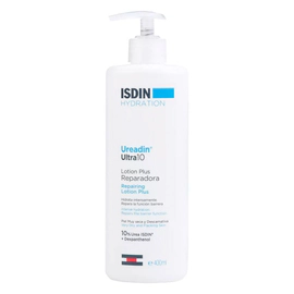 Locion Corporal Ureadin Rx 10 Lotion Plus 400 Ml