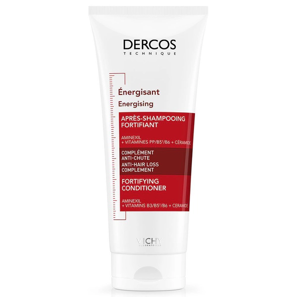 Acondicionador Vichy Dercos Energizante 150 Ml