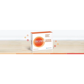 Gramon Millet Oralsone C X 9 Caramelos