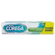 Corega Adhesivo Para Prótesis Dentales Ultra Crema Sabor Menta 70 gr