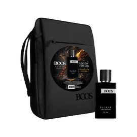 BOOS ELIXIR N14 + MOCHILA