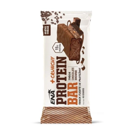 Barra de Proteina Ena Sabor Chocolate Brownie x 46 gr