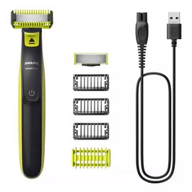 Philips Afeitadora Oneblade Face And Body Qp2824/10