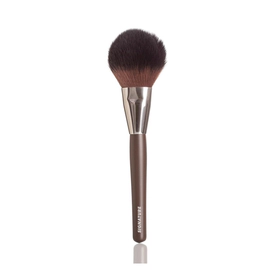 Basiccare Signature Brocha de Maquillaje Para Polvo Y Rubor Sin Presentacion