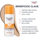 Protector solar facial Eucerin Pigment Control Tono medio FPS 50+ 50 ml