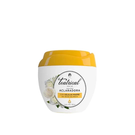 Crema Facial Teatrical Aclaradora 100 Gr