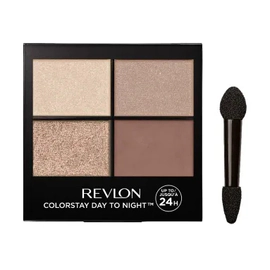 Sombra Cuadruple Revlon Colorstay Day To Night 500 Addictive