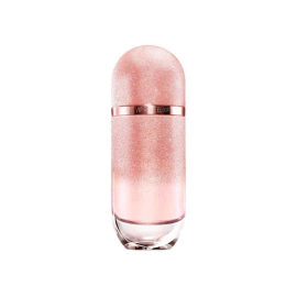 Carolina Herrera 212 Vip Rose Elixir Edp Presentación 80 ml