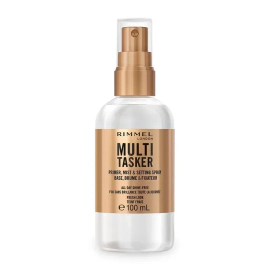 RIMMEL SPRAY PRIMER BRUMA MULTI TASKER 3EN1 X 100ML