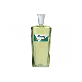 Watteau Loción Ambré x 220 ml