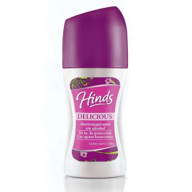 Hinds Desodorante Rollon Delicious 60 gr