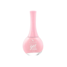 Esmalte Vogue Efecto Gel Vibra Latina 14 Ml