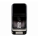 212 Vip Men Black Edp 50 Ml