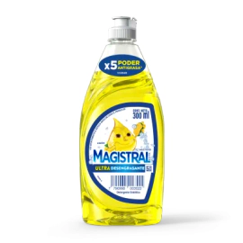 MAGIS ULTRA LIMON CREM X500ML C20