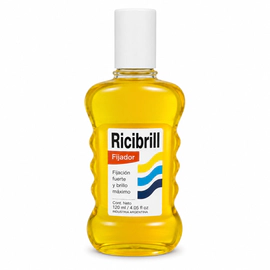 RICIBRILL FIJ ORO X 85