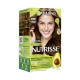 Nutrisse Kit Tintura Clasico Tono 67P Mocha Seduccion Color 67P Puro Chocolate