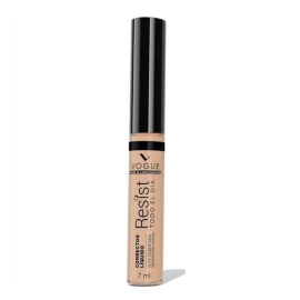 Corrector Líquido Vogue Resist | Pétalo | x 5 ml