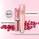 Brillo Labial Loreal París Glow Paradise Feathery Fleur